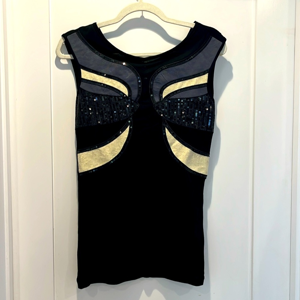 NWT Ming Suit